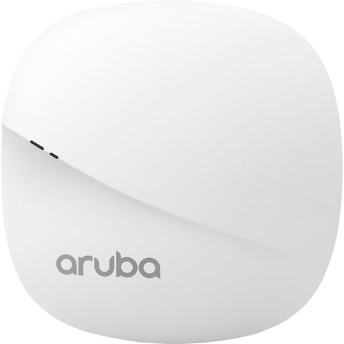 Aruba AP-303 IEEE 802.11ac 1.20 Gbit/s Wireless Access Point - 5 GHz, 2.40 GHz - 2 x Internal Antenna(s) - MIMO Technology