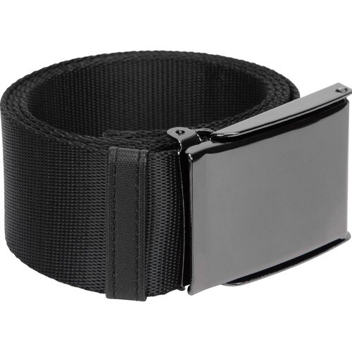 Targus Adjustable Belt Strap - Medium (M) - Black - Nylon