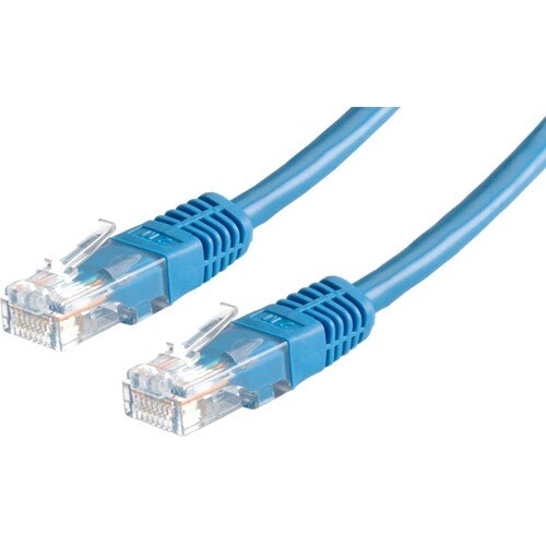 ITB 2 m Category 6 Network Cable for Network Device - First End: 1 x RJ-45 Network - Male - Second End: 1 x RJ-45 Network 