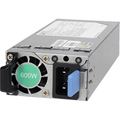 Netzteil 600W AC für M4300 Moduler Switch M4300-96X - 120 V AC, 230 V AC Eingang