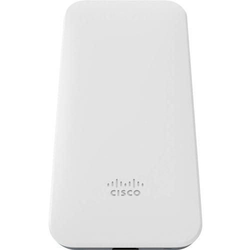 Cisco MR70 IEEE 802.11ac 1.30 Gbit/s Wireless Access Point - 5 GHz, 2.40 GHz - MIMO Technology - 1 x Network (RJ-45) - Wal