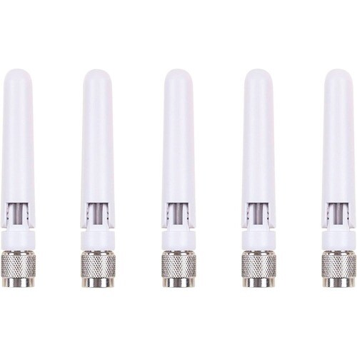 Meraki Antenne für Innen, Drahtloser Access Point - 5,7 dBi - Dipole - Omnidirektional - RP-TNC Anschluss