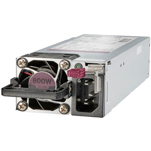 Módulo de alimentación HPE - 800W - 230 V AC