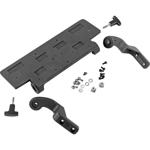 Zebra KT-KYBDTRAY-VC70-3 Rackablage für Tastatur