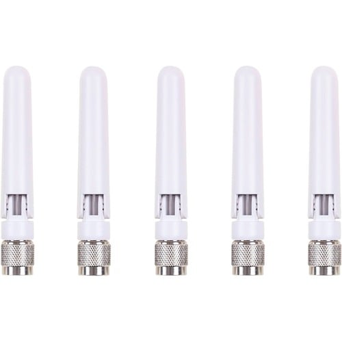 Meraki Indoor Bendable Dual-band Omni An