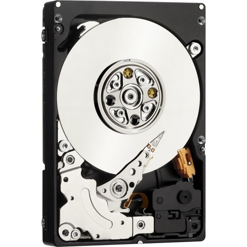 Western Digital - IMSourcing Certified Pre-Owned XE WD3001BKHG 300 GB Hard Drive - 2.5" Internal - SAS (6Gb/s SAS) - 10000rpm