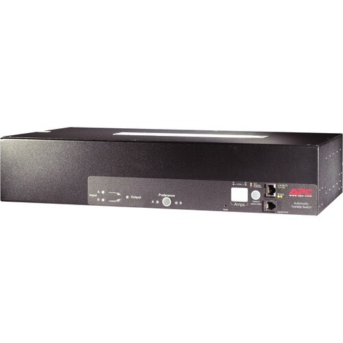 Commutateur Automatique APC by Schneider Electric - 32 A