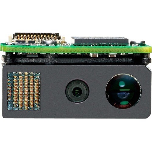 Zebra SE2707 Modular Barcode Scanner - 1D, 2D - Imager - USB