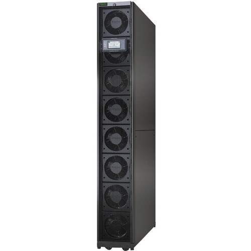 Schneider Electric InRow RC ACRC301SX797 Airflow Cooling System for IT - Black - Liquid Cooler 42U