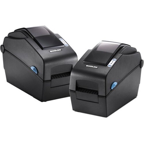 Impresora térmica directa Bixolon SLP-DX220 - Monocromo - 203 dpi - 54 mm (2,13") Ancho de Impresión