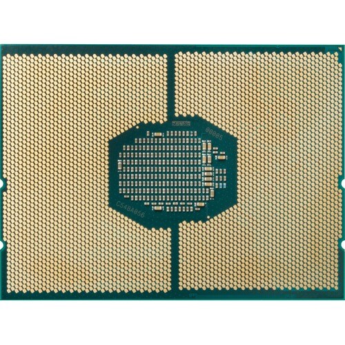 HP Xeon Gold 6128 Hexa-core (6 Core) 3.40 GHz Processor Upgrade - 19.25 MB L3 Cache - 6 MB L2 Cache - 64-bit Processing - 