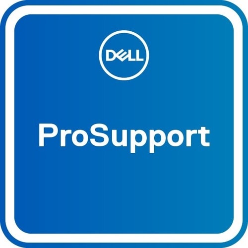Dell ProSupport for Monitors - Upgrade - 5 Year - Service - 24 x 7 x Next Business Day - Exchange - Physical, Electronic