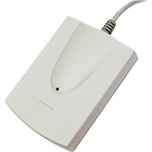2N S-JR-R2D RFID Reader - 50 mm Read Distance125 kHz - USB