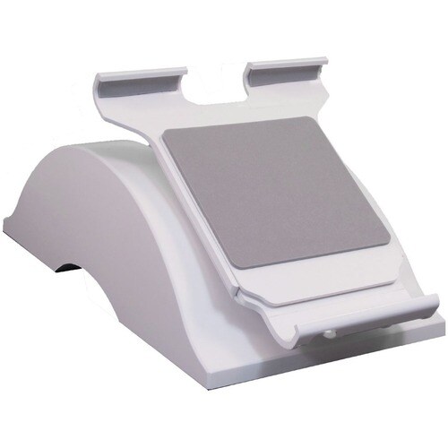 Supporto per Tablet PC apg Stratis - Ritratto, Paesaggio - 104,9 mm x 170,9 mm x 285 mm x - Bianco