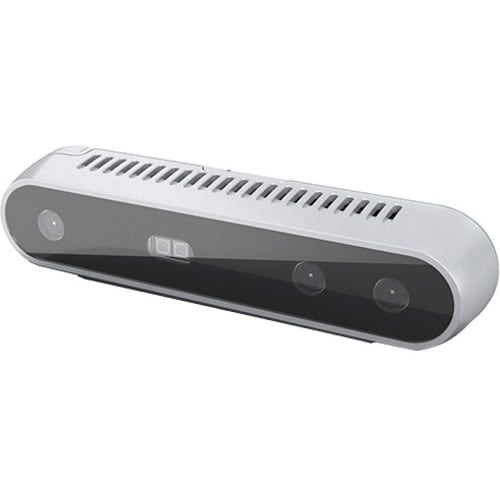 Webcam Intel RealSense D415 - 30 fps - USB 3.0 - 1920 x 1080 Video