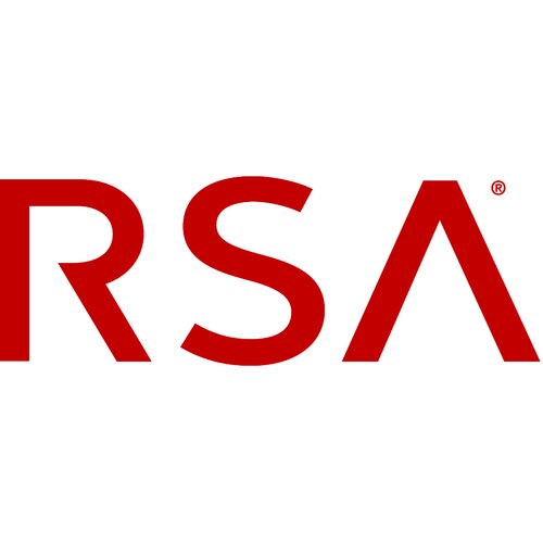 RSA SecurID SD200 Security Card - AES Encryption - 3 Year Validity