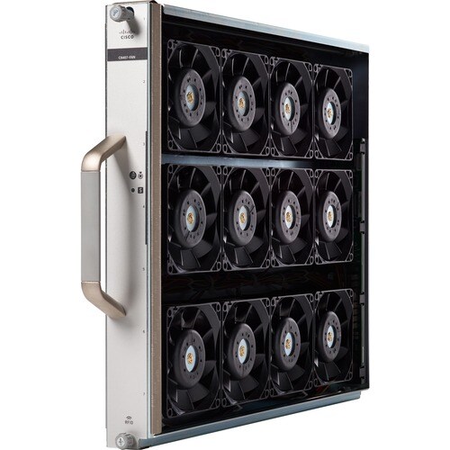 Plateau de Ventilation Cisco