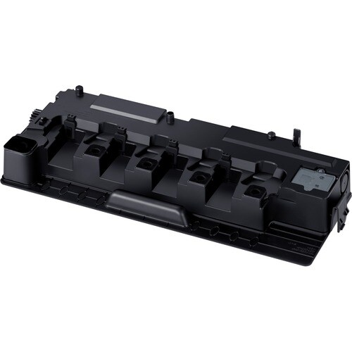 HP CLT-W808 Resttoner-Flasche - Schwarz, Cyan, Magenta, Gelb - Laserdruck