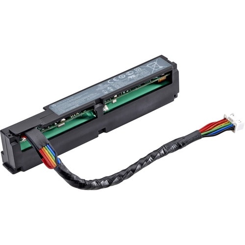 HPE Battery - For RAID Controller - Battery Rechargeable
