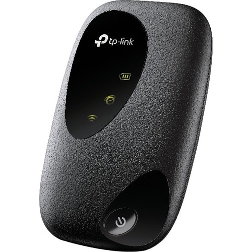 TP-Link M7200 Wi-Fi 4 IEEE 802.11n Mobilfunk Drahtlos Router - 4G - WCDMA 900, WCDMA 2100, LTE 800, LTE 900, LTE 1800, LTE