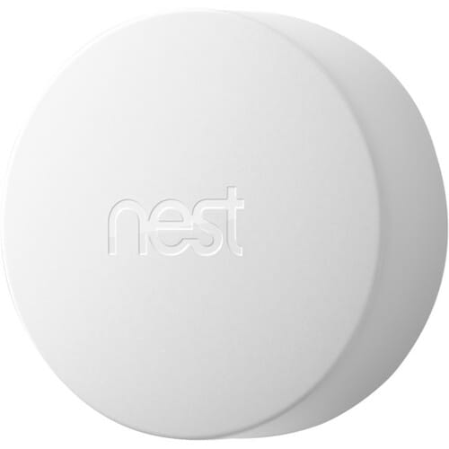 Google Temperature Sensor - 32°F (0°C) to 219.2°F (104°C) - White