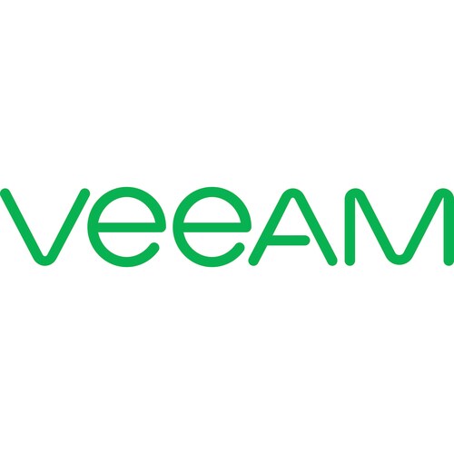 Veeam Management Pack Enterprise Plus + Production Support - Upfront Billing License - 1 CPU Socket - 4 Year - Internal Use