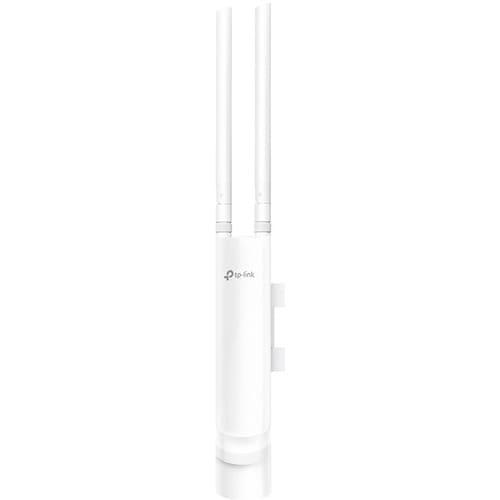 TP-Link EAP225-Outdoor Dual Band IEEE 802.11ac 1.17 Gbit/s Wireless Access Point - Outdoor - 5 GHz, 2.40 GHz - MIMO Techno