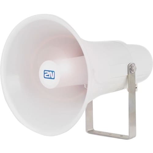 2N Power Adapter - For Speaker, Horn - 24 V DC Output - 2 A