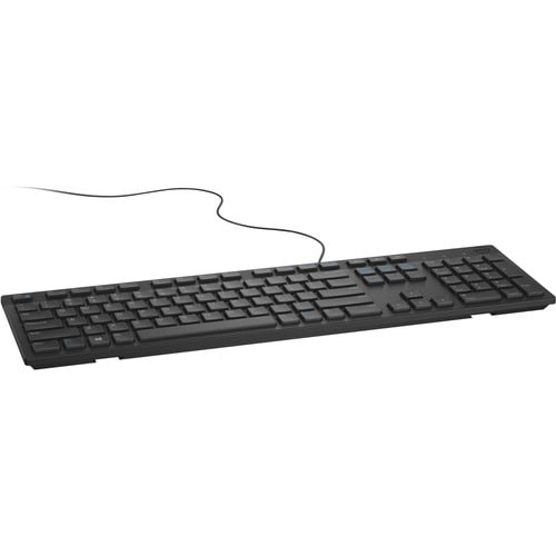 Dell KB216 Keyboard - Spanish