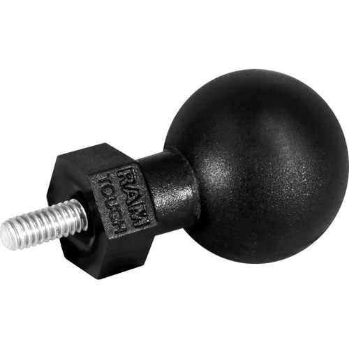 RAM Mounts Tough-Ball Mounting Adapter - Steel