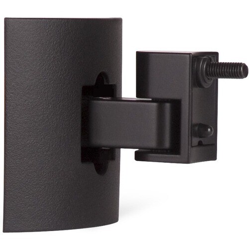 Bose UB-20 Mounting Adapter for Loudspeaker - Black - Black