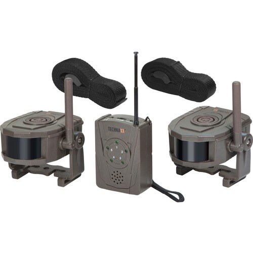Technaxx Alarm-Kit