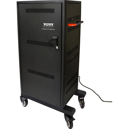 Port Charging Cabinet