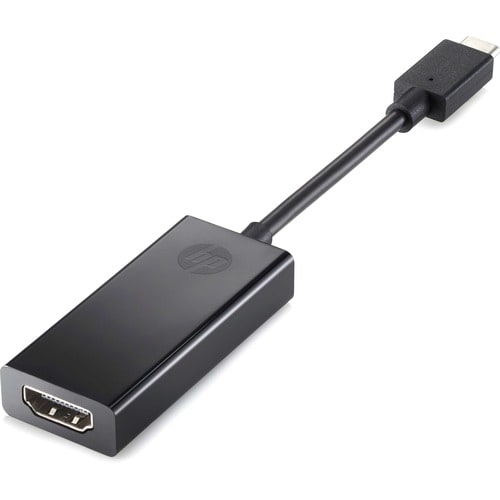HP Graphic Adapter - USB Type C - 1 x HDMI, HDMI