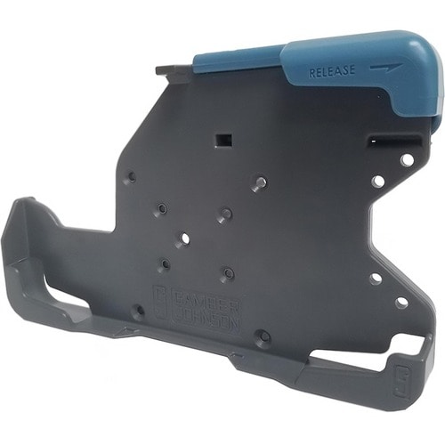 Station d'Accueil/Base Gamber-Johnson - Connexion pour Tablette PC - Capacité de chargement