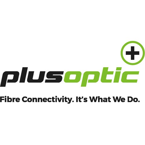 plusoptic Expansion Module - 1 x LC Network - For Optical Network, Data Networking - Optical Fiber1.25 Gigabit Ethernet
