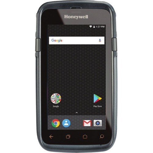 CT60 WWAN 802.11 A/B/G/N/AC/R/ 1D/2D 4GB/32BG 13MP ANDR 7.1.1 IN