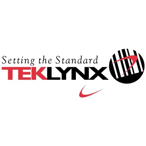 Teklynx CODESOFT 2018 Enterprise - Network License - 5 Additional User - Electronic - PC