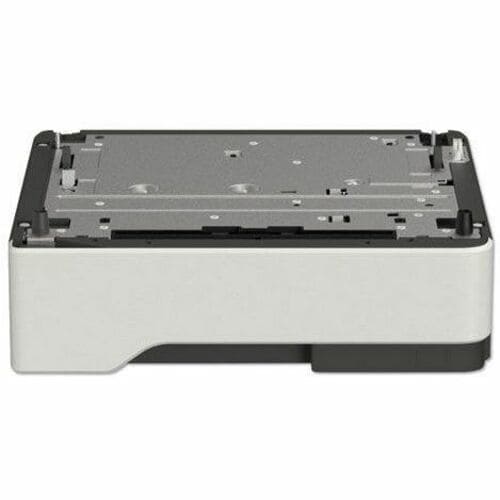 Lexmark 550-Sheet Tray - Plain Paper, Transparency, Label, Card Stock, Label Guide - A4 8.30" (210.82 mm) x 11.70" (297.18