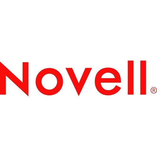 SUSE Linux Enterprise Server - Priority Subscription - 3 Jahr(e) - Volume - Novell Master License Agreement (MLA), Novell 