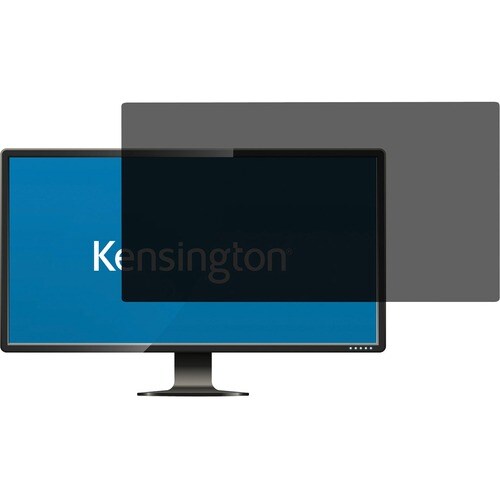 PRIVACY FILTER 2W REMOVABLE 61CM 24IN WIDE 16:10