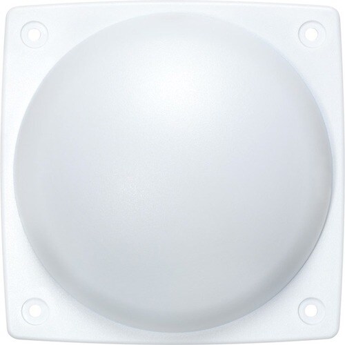 Lancom AirLancer IN-H180 Antenna for Wireless Data Network - White - 2400 MHz to 2500 MHz, 4900 MHz to 5900 MHz - 5 dBi - 