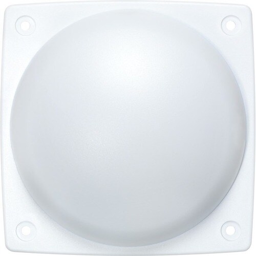 Lancom AirLancer IN-Q180 Antenna for Wireless Data Network - White - 2400 MHz to 2500 MHz, 4900 MHz to 5900 MHz - 5 dBi - 