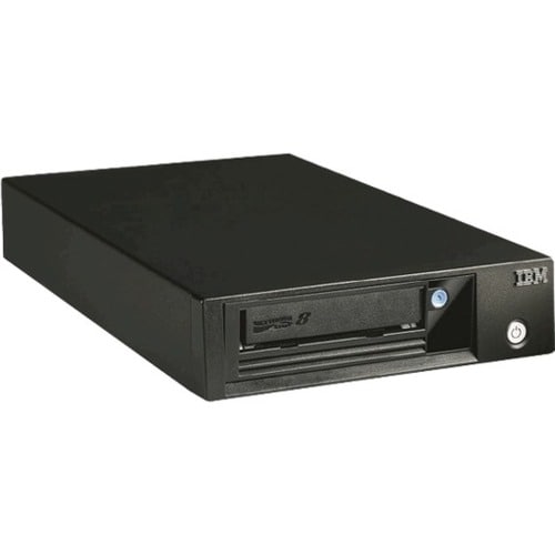 IBM TS2280 Tape Drive Model H8S