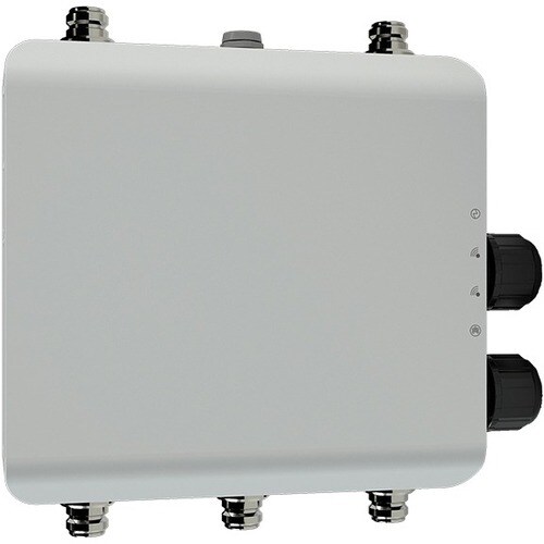 Extreme Networks ExtremeWireless WiNG AP-7662e IEEE 802.11ac 1.24 Gbit/s Wireless Access Point - 2.40 GHz, 5 GHz - MIMO Te