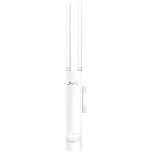 TP-Link EAP225-Outdoor Dualband IEEE 802.11ac 1,17 Gbit/s Drahtloser Access Point - Outdoor - 5 GHz, 2,40 GHz - MIMO-Techn