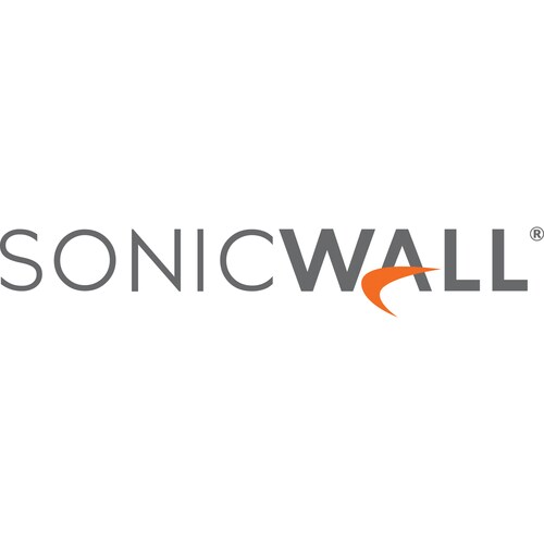 SonicWall Comprehensive Gateway Security Suite for NSA 4650 - Subscription License - 1 Appliance - 3 Year - TAA Compliant