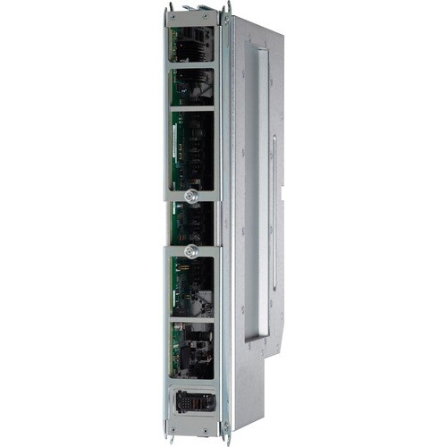 Cisco 100-Gigabit N9K-C9508-FM-E2 Fabric Module - For Switching Fabric, Data Networking100 Gigabit Ethernet - 100GBase-X
