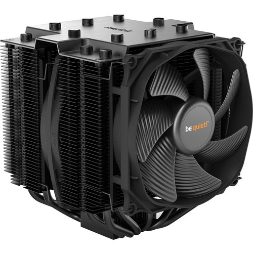 be quiet! <div>Dark Rock Pro 4 Cooling Fan/Heatsink - </div><div><br></div><div>Socket  LGA 1700 compatible </div>