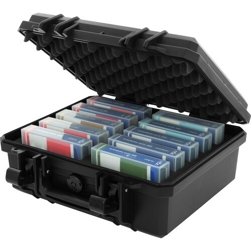 Tandberg TENCASE Gaming Cartridge Case - RDX-Kassette